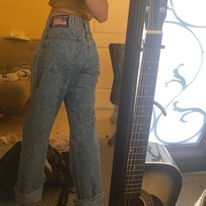 RALPH LAUREN POLO JEANS